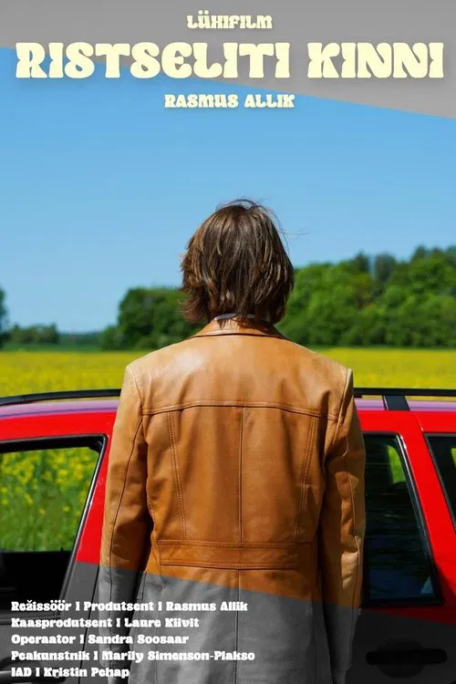 Wide Closed movie poster