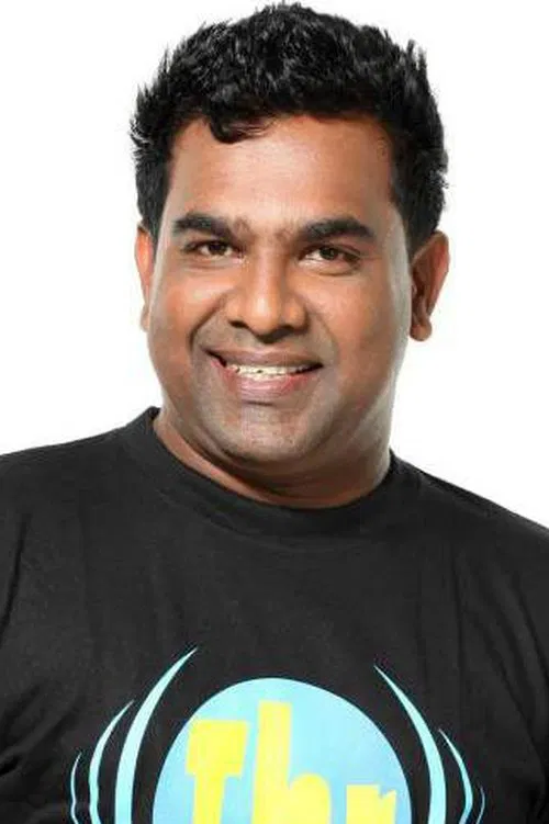 Kavimaran THR Raaga profile picture