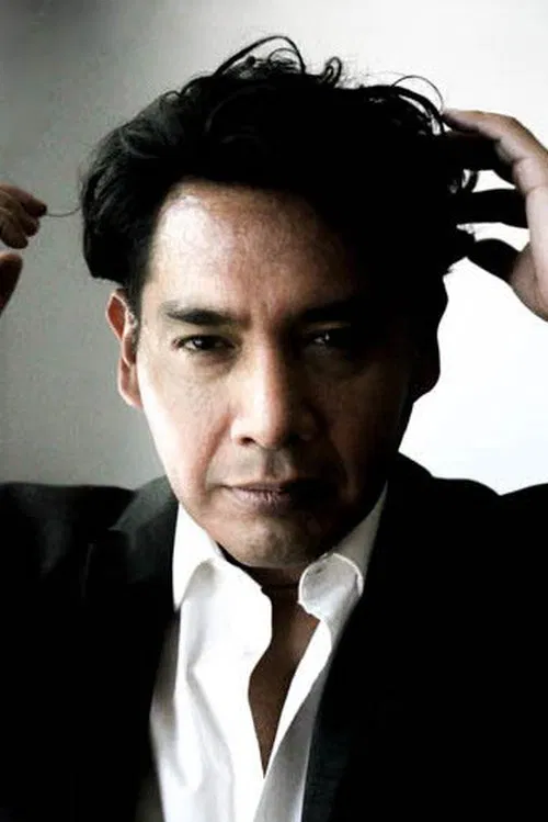 Jorge Martinez Colorado profile picture