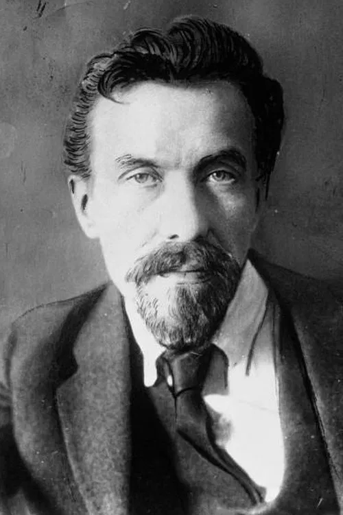 Alexei Rykov profile picture