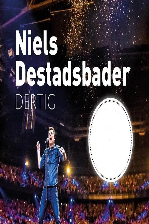 Niels Destadsbader Dertig movie poster