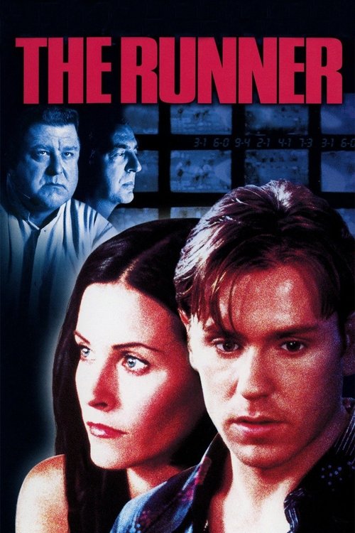 The Runner movie poster
