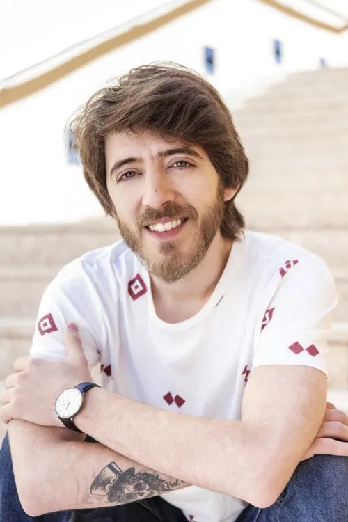 Foto de perfil de Tiago Garrinhas