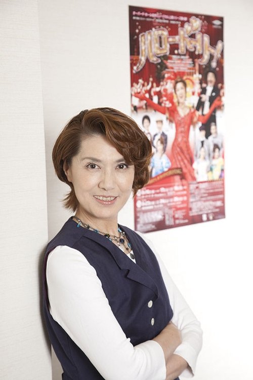 Tsurugi Miyuki profile picture