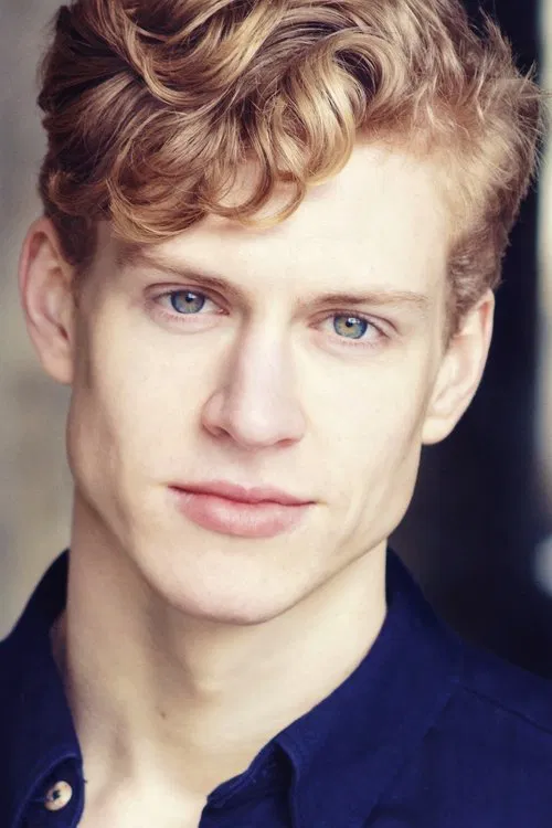 James Daly profile picture