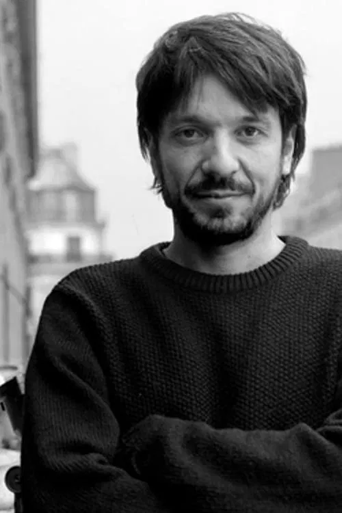 Oriol Paulo profile picture