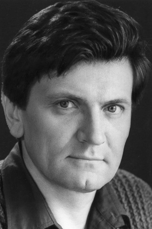 Vladimir Brodsky profile picture