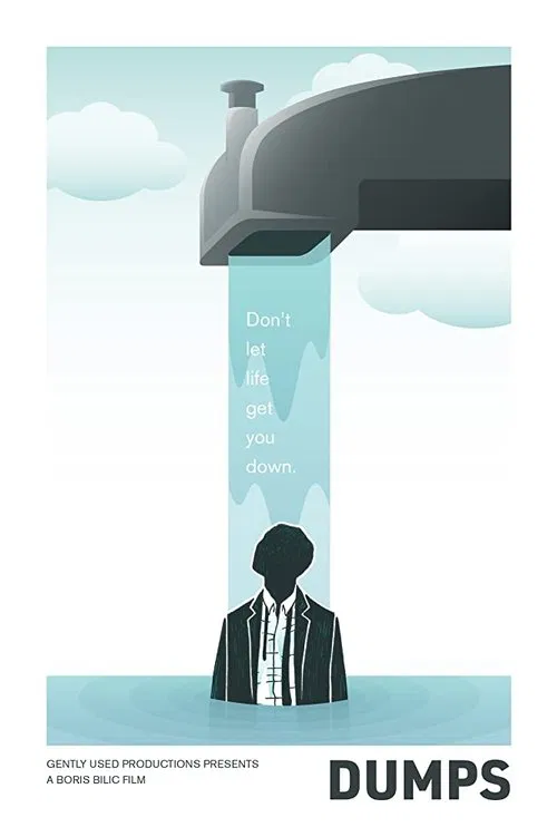 Dumps movie poster
