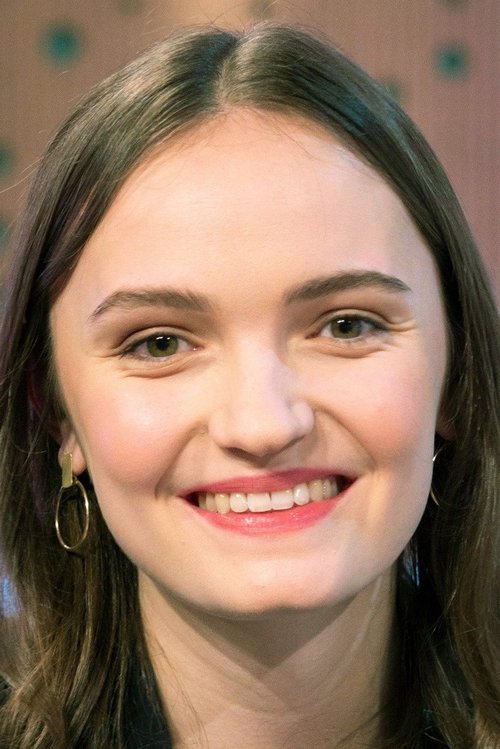 Abigail Lawrie profile picture