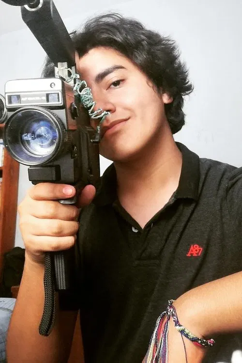 Alejandro Madrigal profile picture