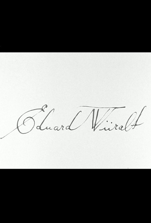 Eduard Viiralt movie poster