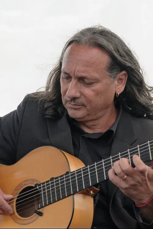 Kiko (Antonio) Ruiz profile picture