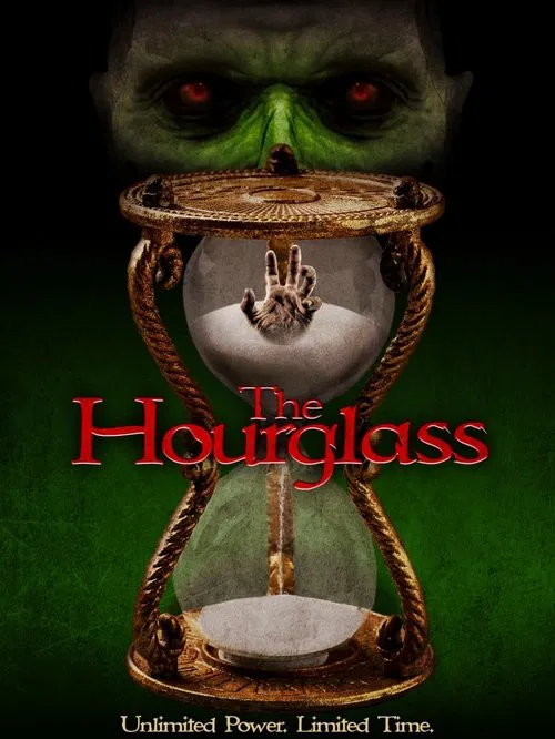 The Hourglass movie poster
