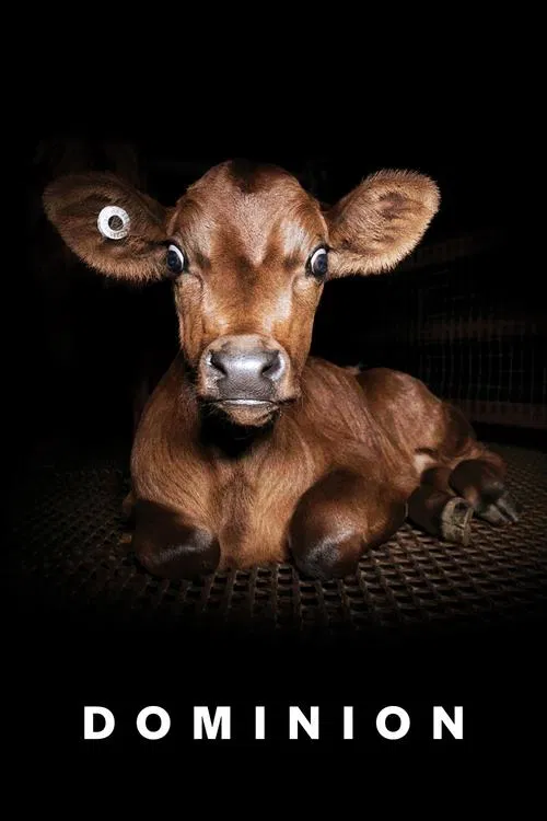 Dominion movie poster