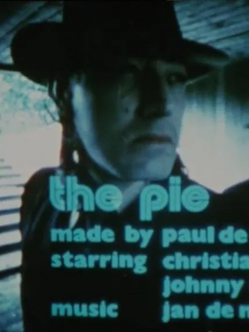 Poster do filme The Pie