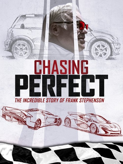 Poster do filme Chasing Perfect
