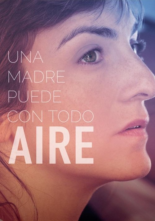 Air movie poster