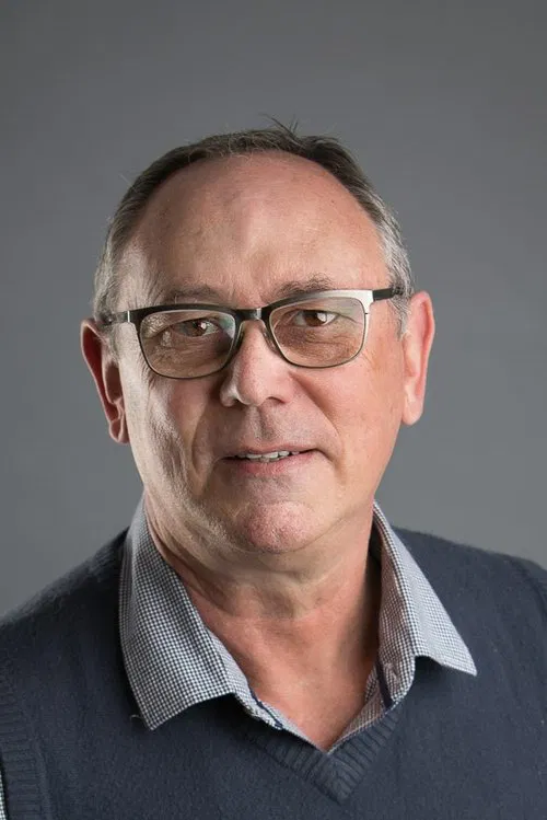 Jurgen Hellberg profile picture