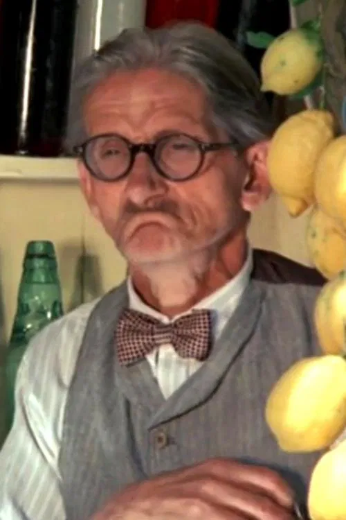 Alfredo Capitani profile picture