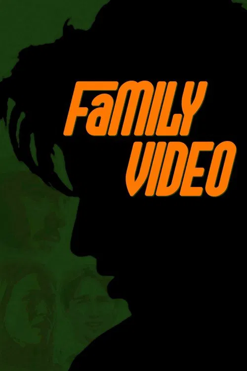 Family Video movie poster