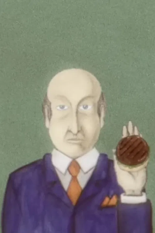 Poster do filme Steamlyannaya Hamonika