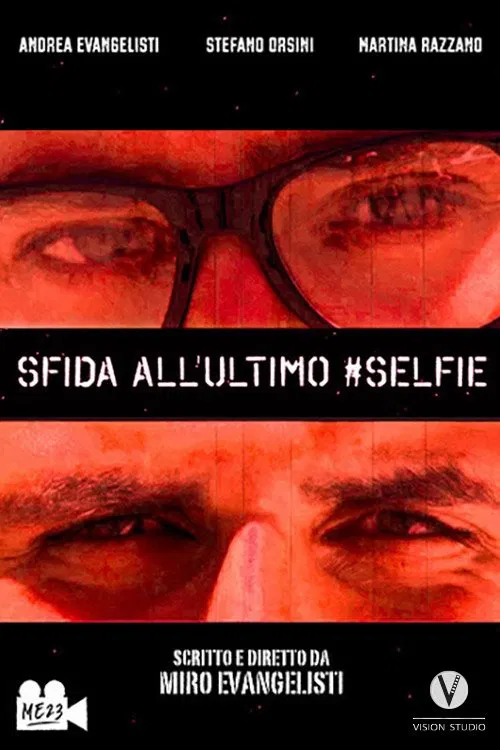 Sfida all'ultimo #Selfie movie poster