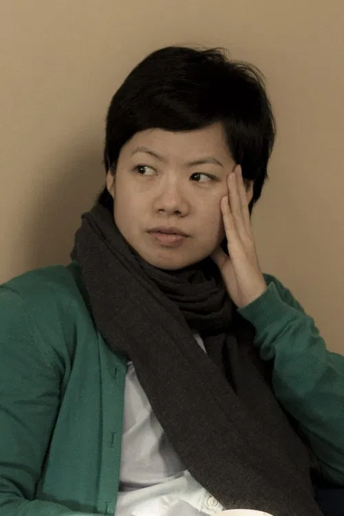 Anocha Suwichakornpong profile picture