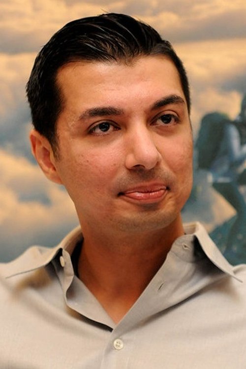 Sunil Soraya profile picture
