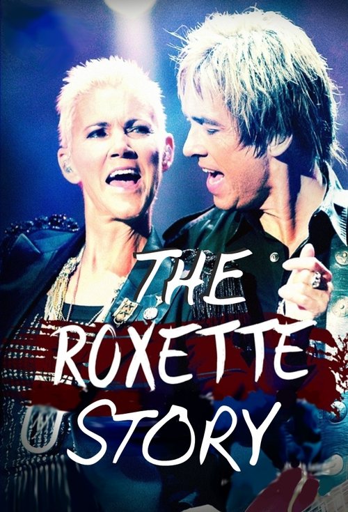 Listen to your heart - Die Roxette-Story movie poster
