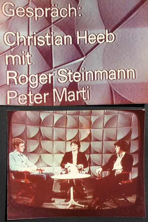 Jugend TV movie poster