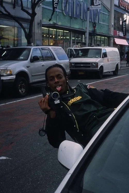 Foto de perfil de $NAPGOD