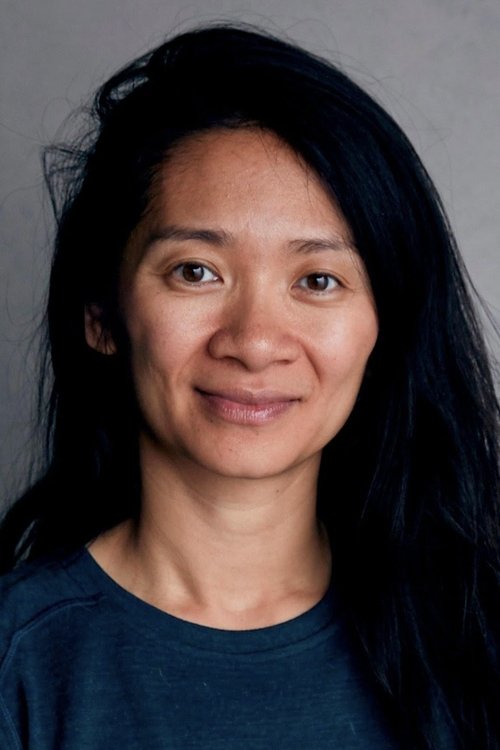 Chloé Zhao profile picture