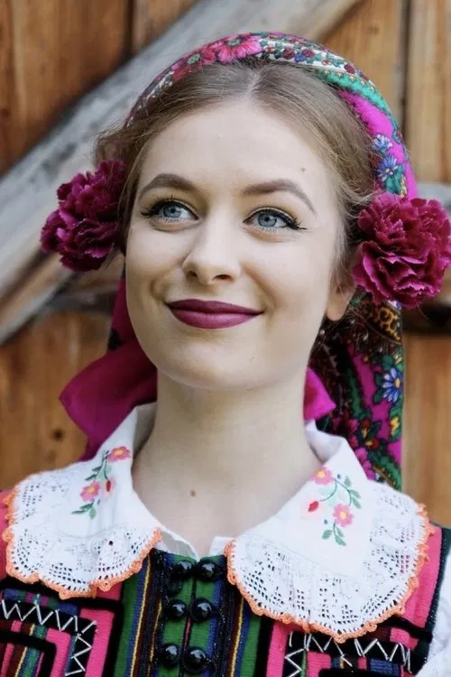 Joanna Sinkiewicz profile picture