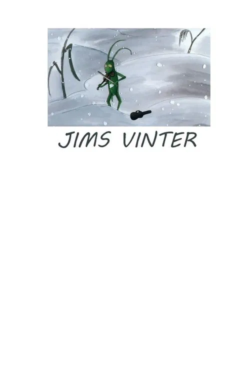 Jim's Winter movie poster