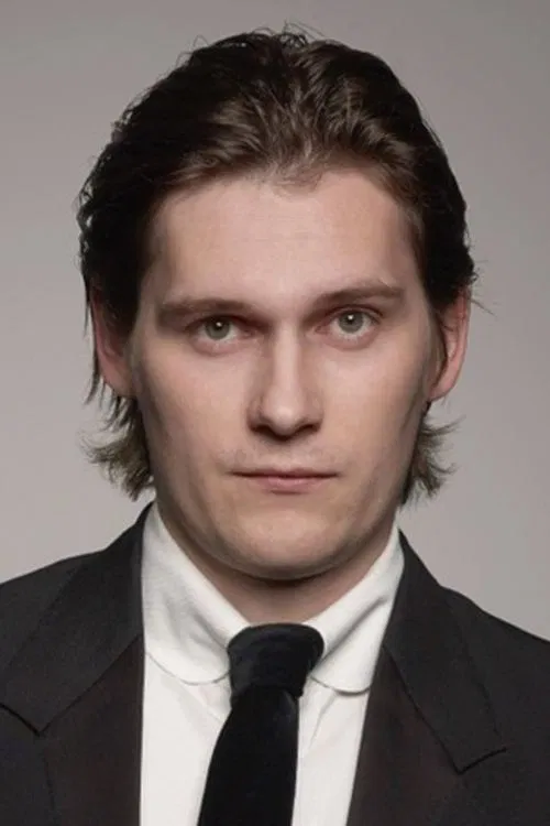 Benedikt Kristjánsson profile picture