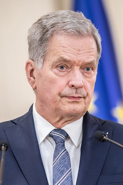 Sauli Niinistö profile picture