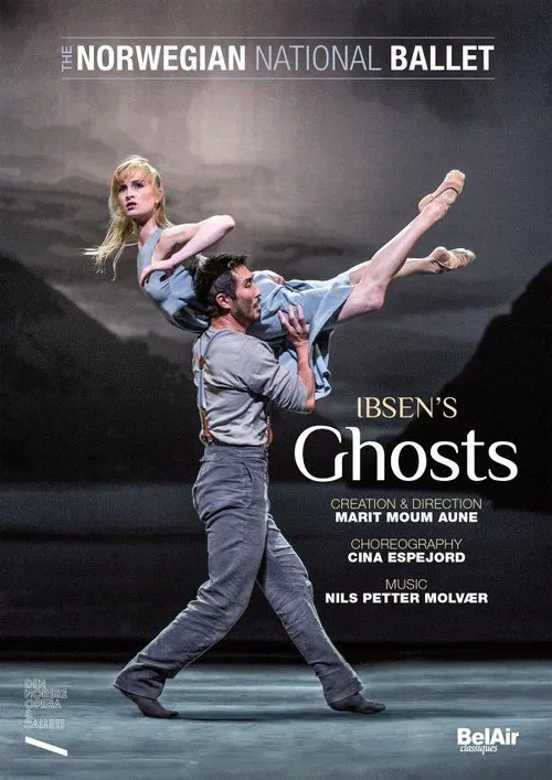 Ibsen's Ghosts movie poster