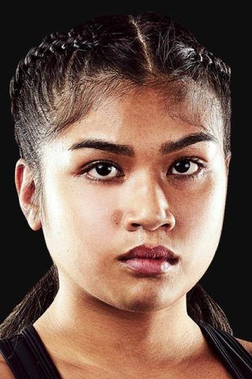 Jackie Buntan profile picture