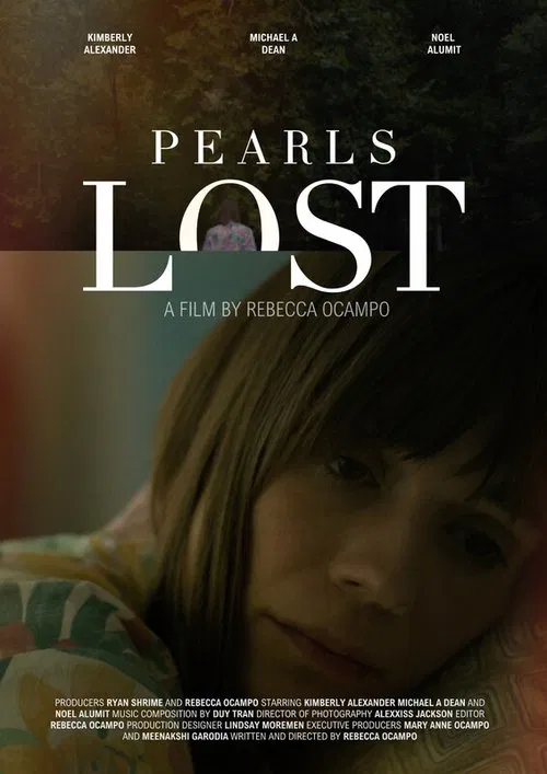 Pearls Lost movie poster