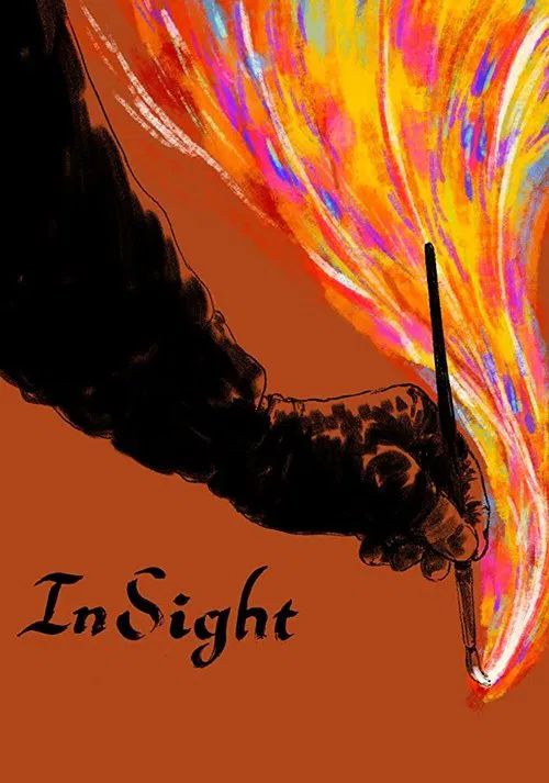 In Sight movie poster