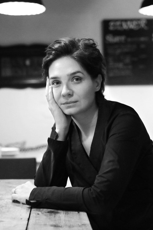 Agnieszka Smoczyńska profile picture