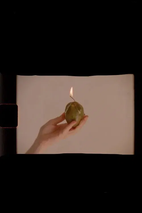 Primera carta a Nazli movie poster