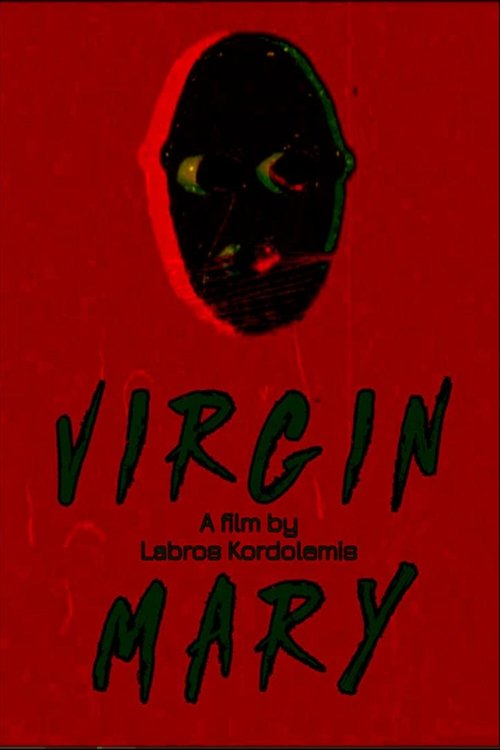 Virgin Mary movie poster