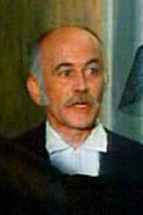 Viktor Sakharov profile picture