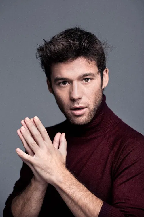 Ignacio Montes profile picture