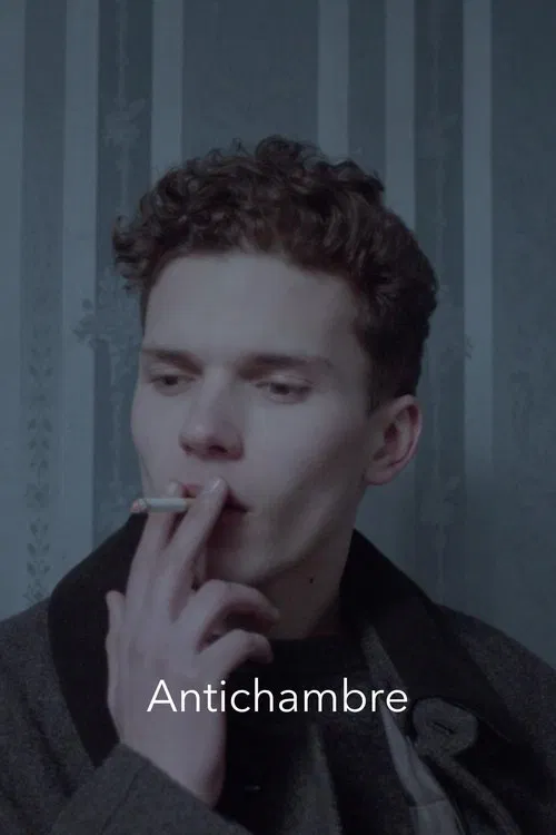 Antichambre movie poster