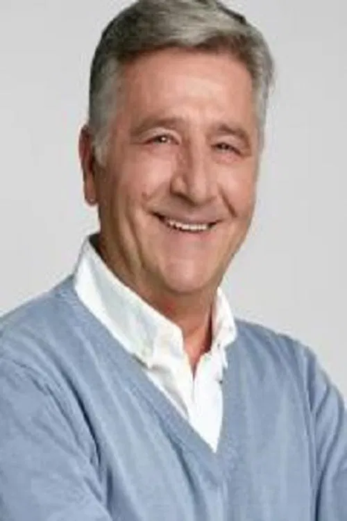 László Agárdi profile picture