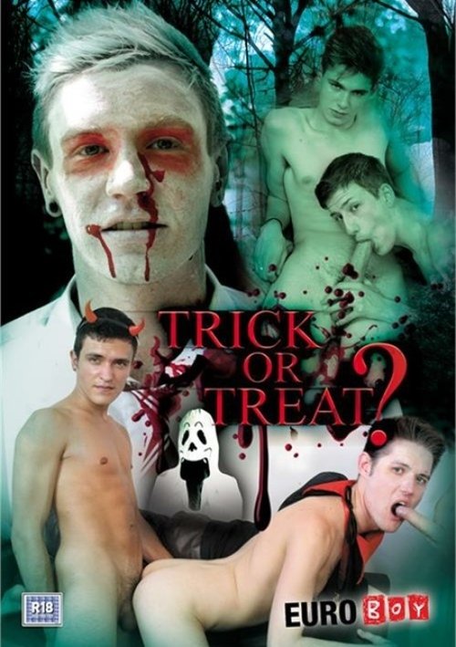 Trick or Treat? movie poster