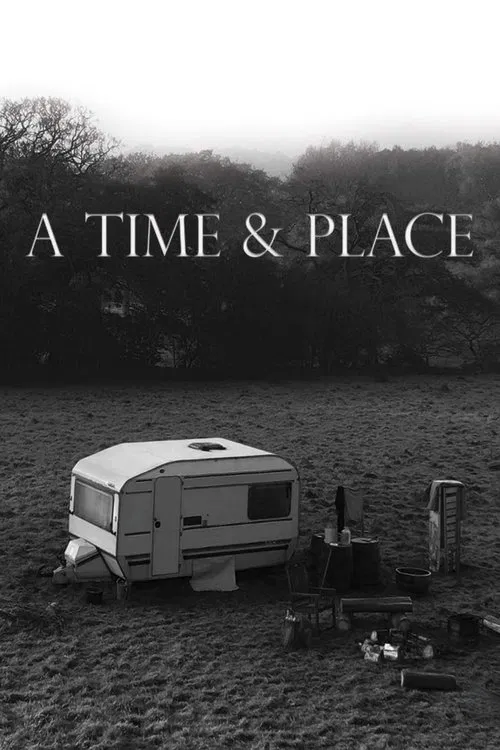 A Time & Place movie poster