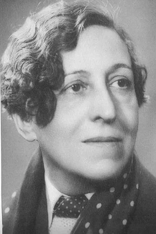 Germaine Dulac profile picture